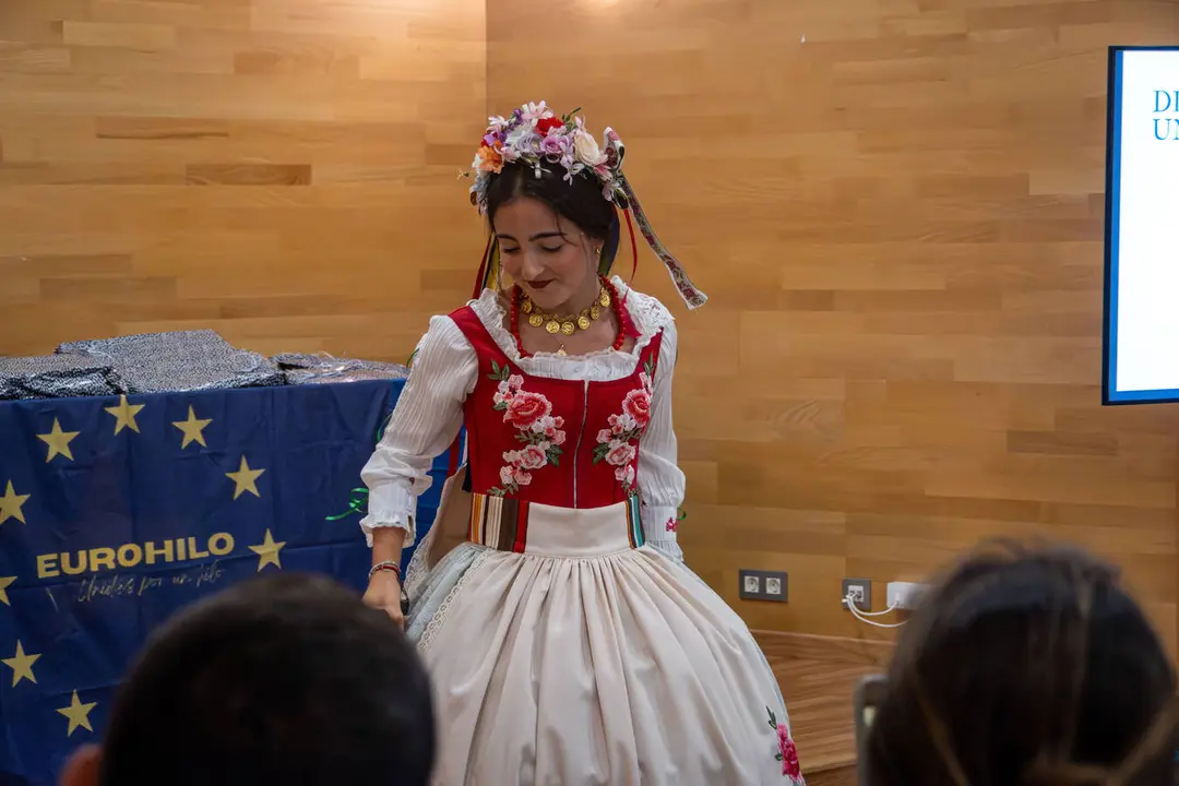 eurohilo33_FOTO - FJ Ben&iacute;tez