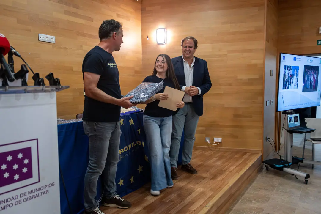 eurohilo39_FOTO - FJ Ben&iacute;tez