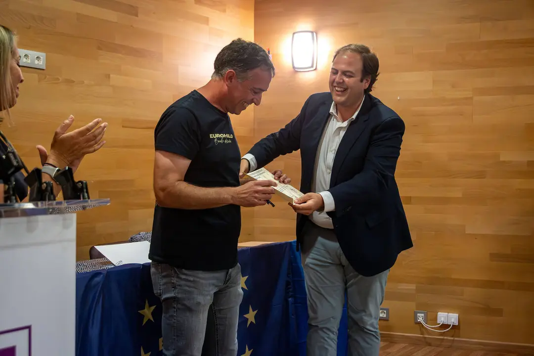 eurohilo44_FOTO - FJ Ben&iacute;tez