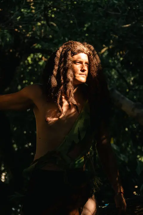tarzan01_FOTO - FJ Ben&iacute;tez