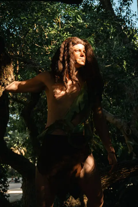 tarzan02_FOTO - FJ Ben&iacute;tez