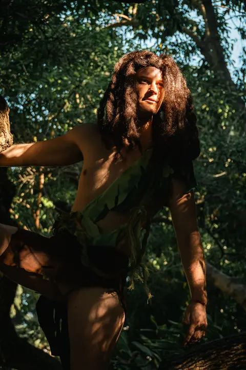 tarzan04_FOTO - FJ Ben&iacute;tez