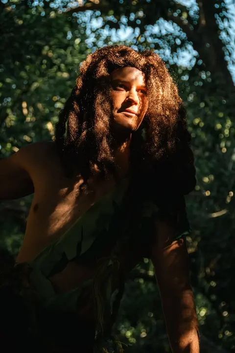 tarzan05_FOTO - FJ Ben&iacute;tez