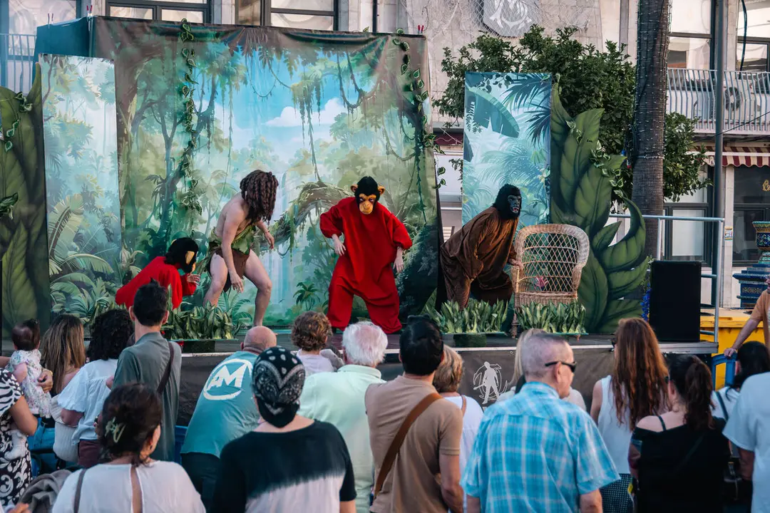 tarzan13_FOTO - FJ Ben&iacute;tez