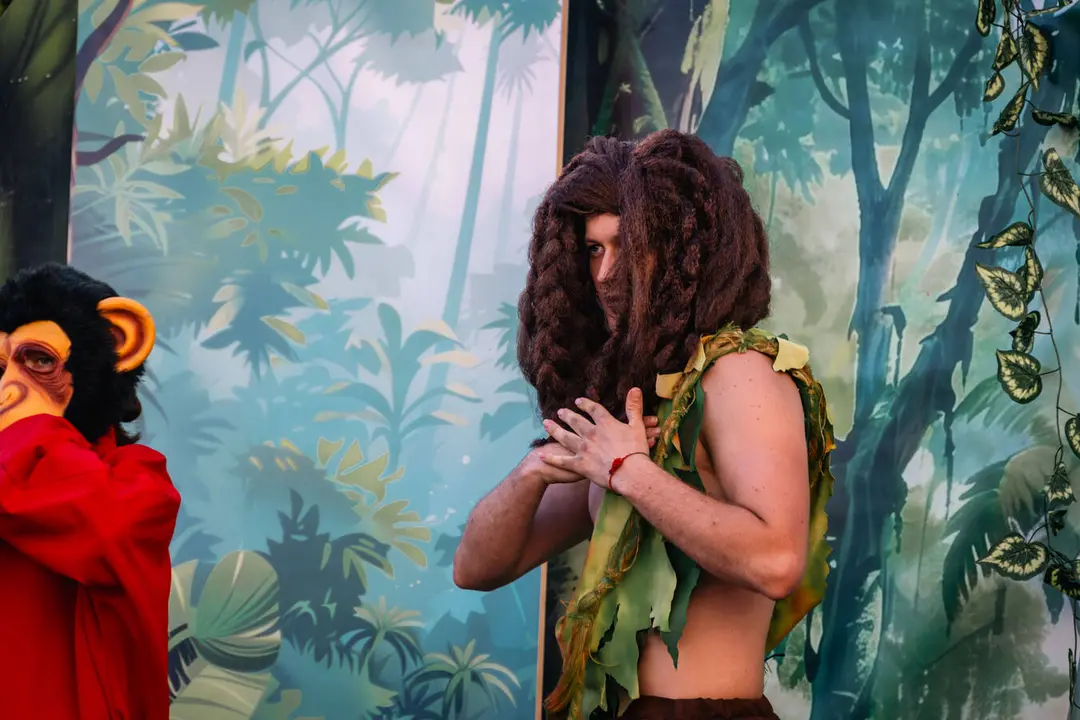tarzan15_FOTO - FJ Ben&iacute;tez