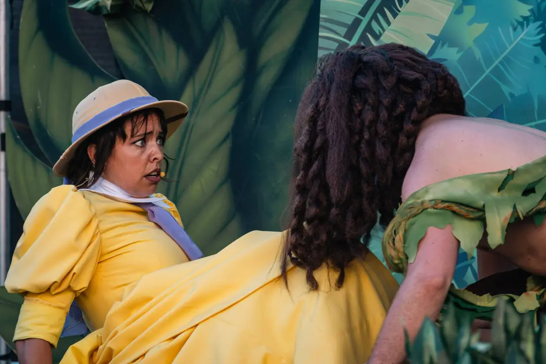 tarzan28_FOTO - FJ Ben&iacute;tez