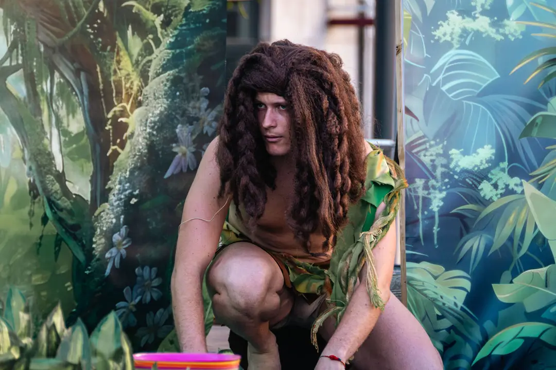 tarzan29_FOTO - FJ Ben&iacute;tez