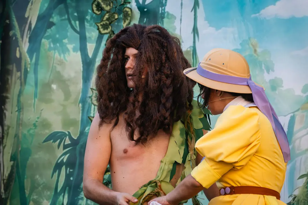 tarzan31_FOTO - FJ Ben&iacute;tez