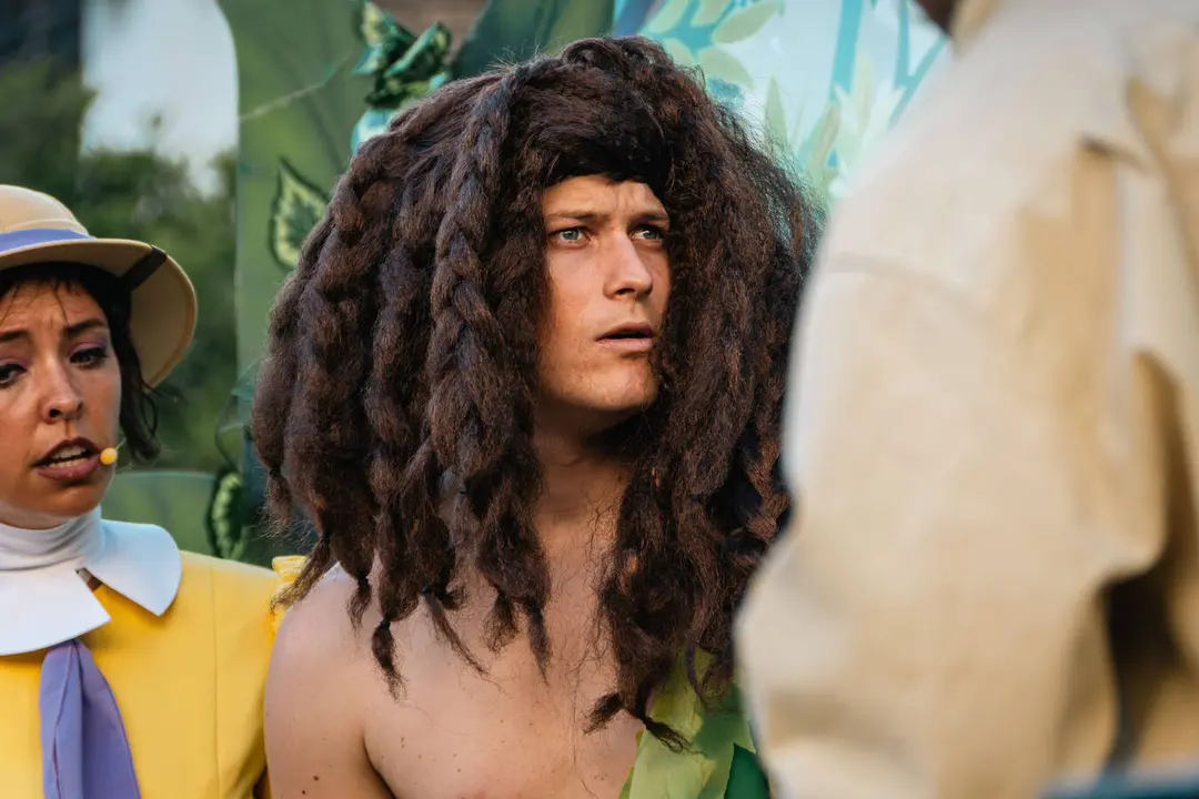 tarzan39_FOTO - FJ Ben&iacute;tez