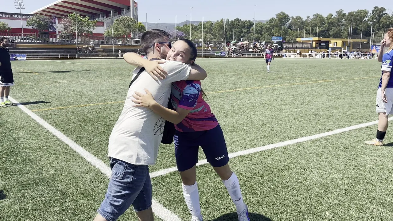 El triunfo supone un nuevo paso adelante para una plantilla que lleva toda la temporada mostrando una enorme regularidad