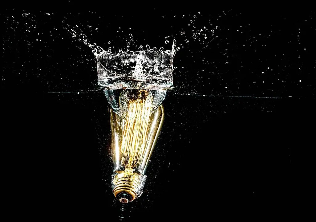 Factura el&eacute;ctrica y consumo energ&eacute;tico en un hogar espa&ntilde;ol