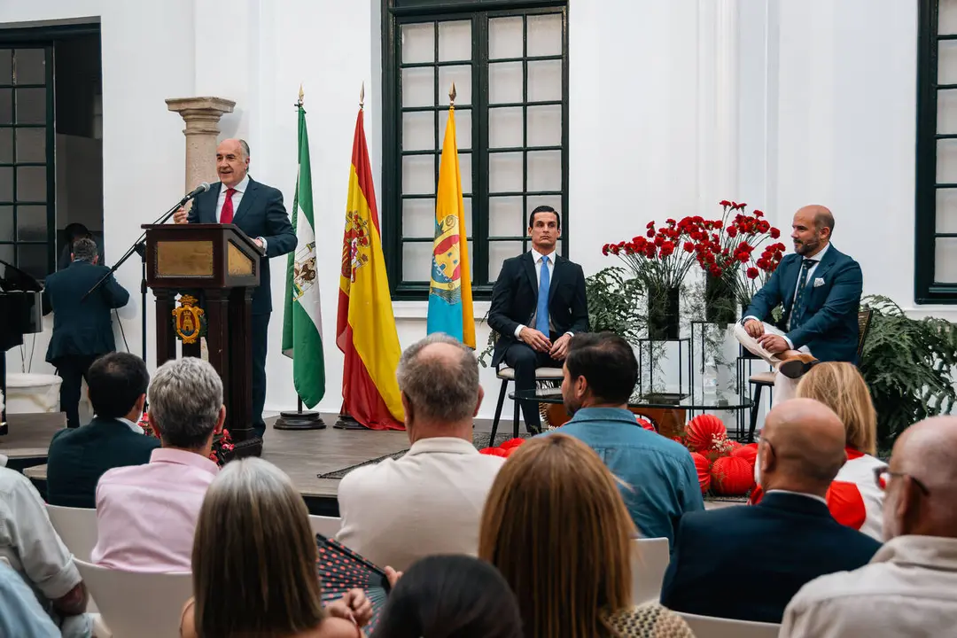 XXXIX_JORNADAS_TAURINAS10_FOTO - FJ Ben&iacute;tez
