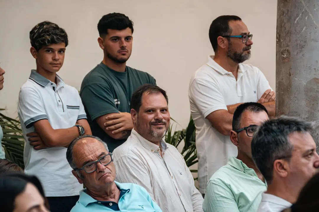 XXXIX_JORNADAS_TAURINAS11_FOTO - FJ Ben&iacute;tez