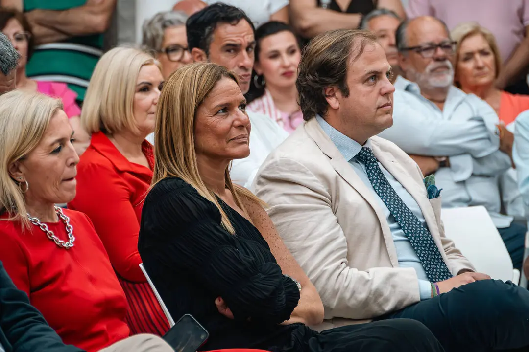 XXXIX_JORNADAS_TAURINAS13_FOTO - FJ Ben&iacute;tez