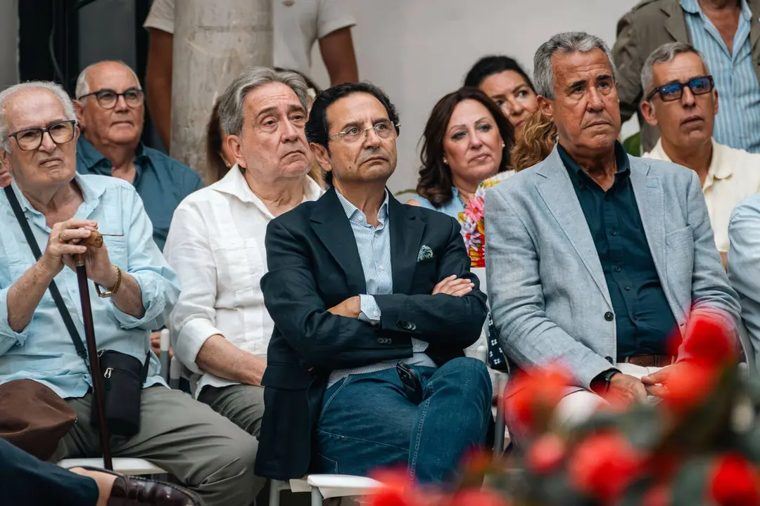 XXXIX_JORNADAS_TAURINAS14_FOTO - FJ Ben&iacute;tez