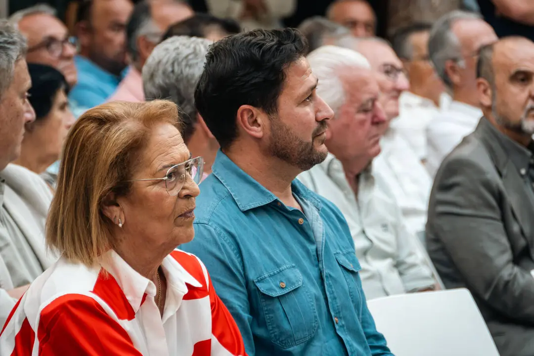 XXXIX_JORNADAS_TAURINAS16_FOTO - FJ Ben&iacute;tez