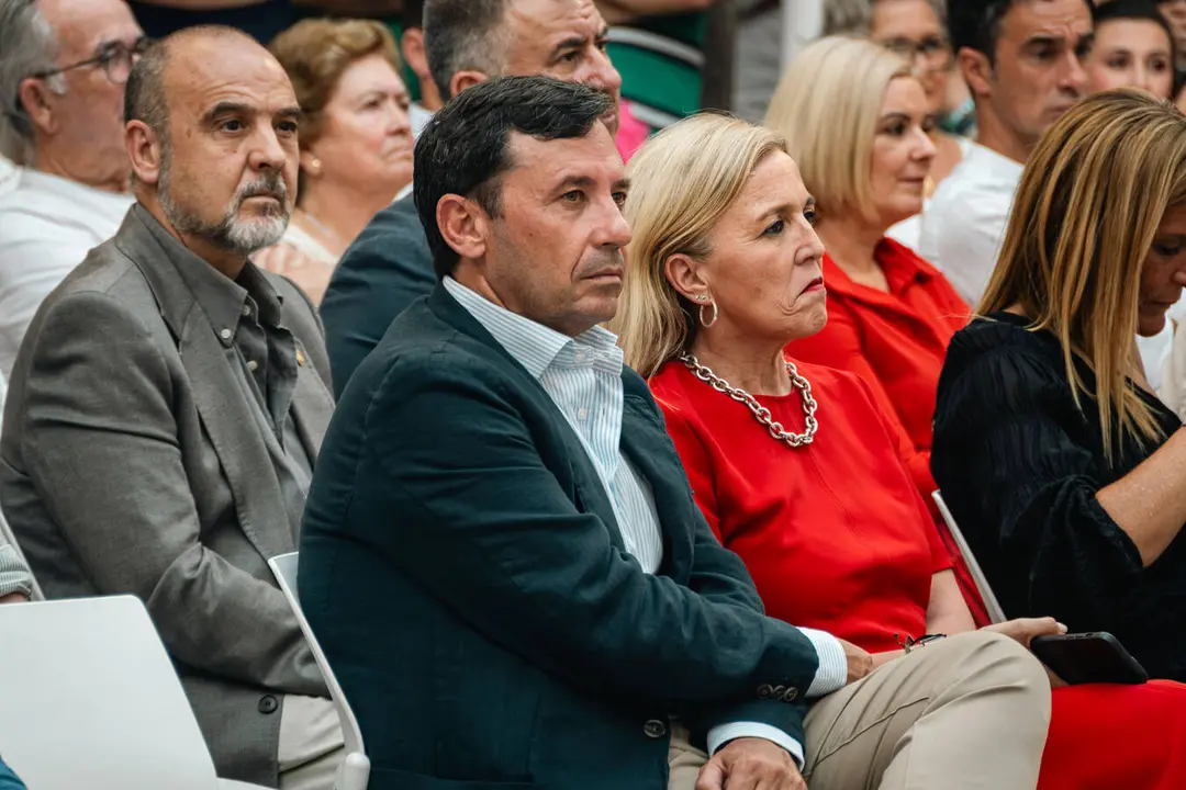 XXXIX_JORNADAS_TAURINAS17_FOTO - FJ Ben&iacute;tez
