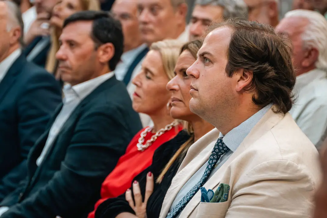 XXXIX_JORNADAS_TAURINAS27_FOTO - FJ Ben&iacute;tez