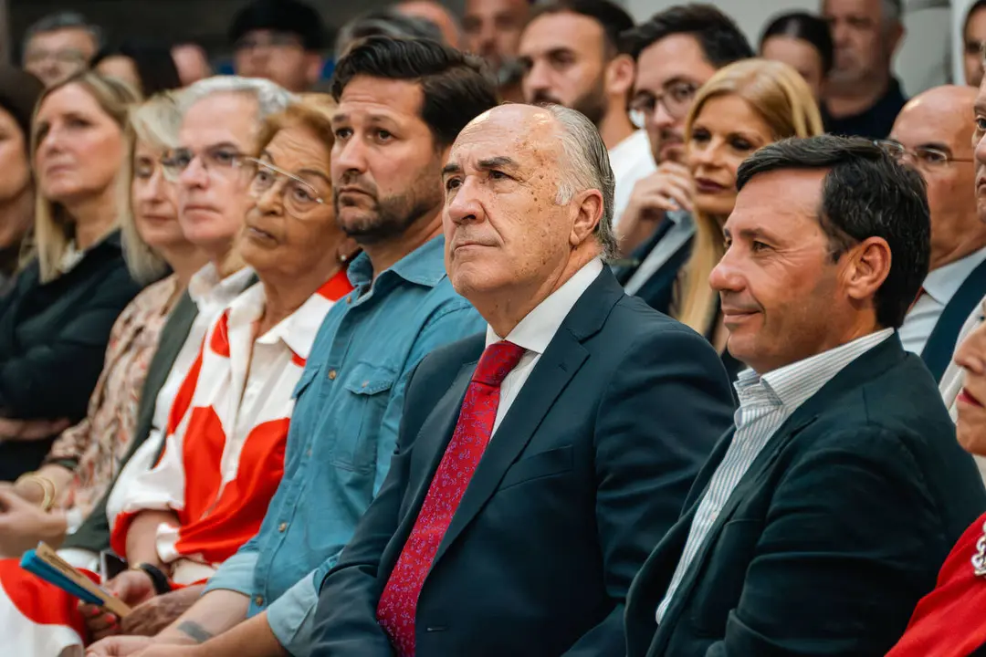 XXXIX_JORNADAS_TAURINAS28_FOTO - FJ Ben&iacute;tez