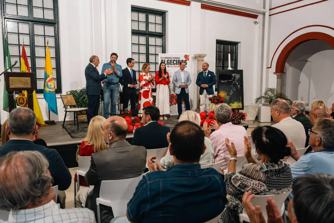 XXXIX_JORNADAS_TAURINAS38_FOTO - FJ Ben&iacute;tez