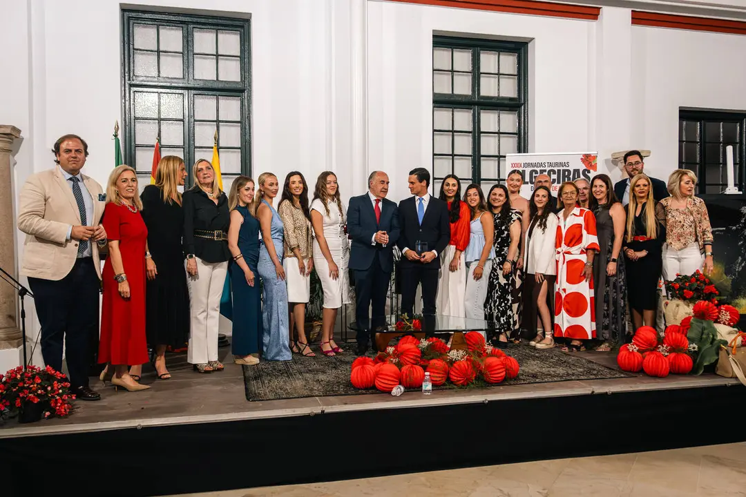 XXXIX_JORNADAS_TAURINAS40_FOTO - FJ Ben&iacute;tez