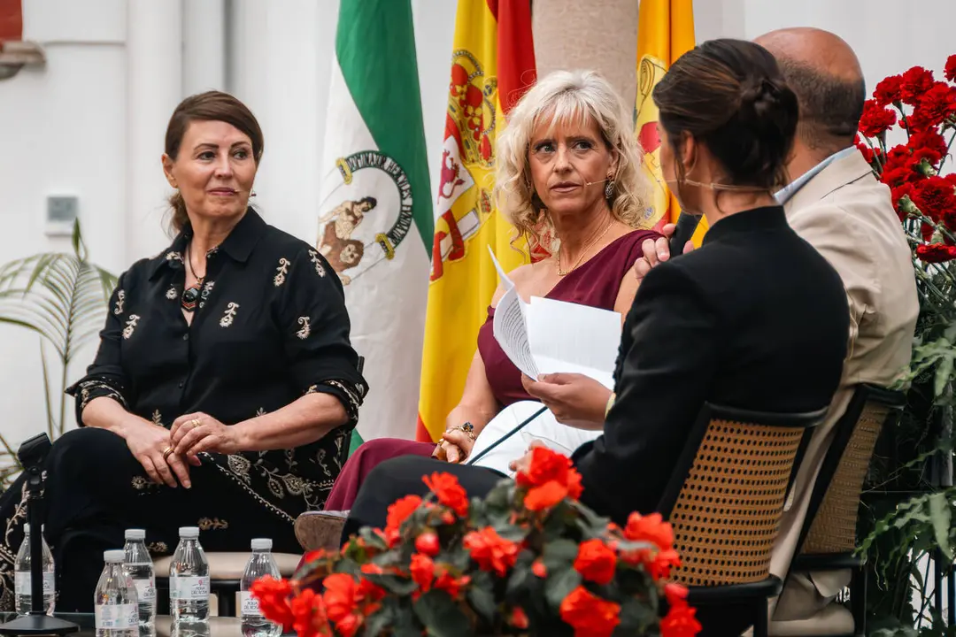 XXXIX_JORNADAS_TAURINAS_II09_FOTO - FJ Ben&iacute;tez
