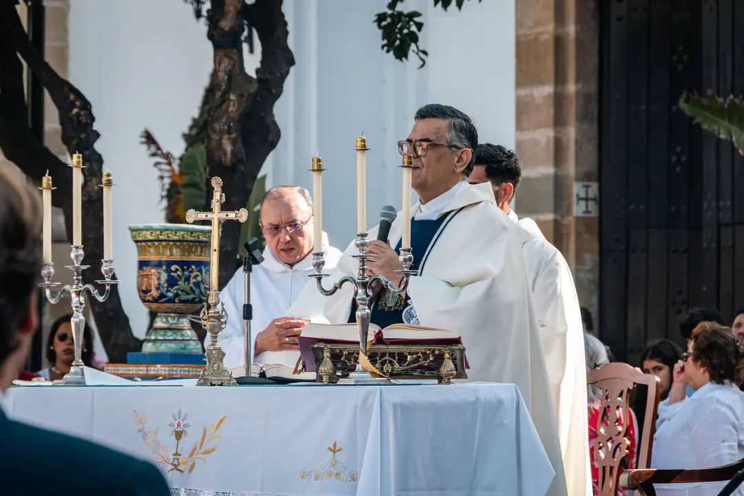 CORPUS30_FOTO - FJ Ben&iacute;tez
