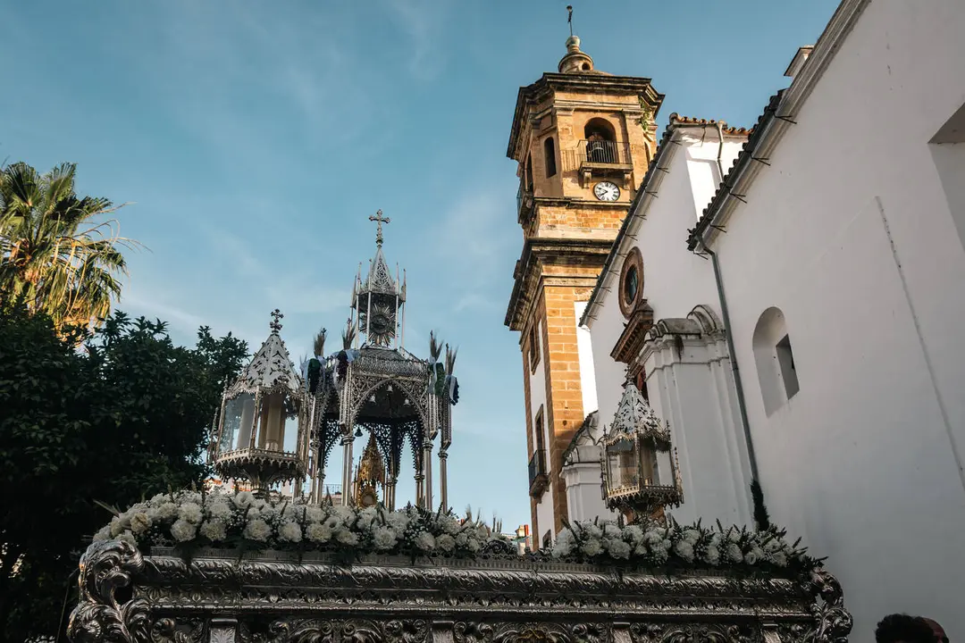 CORPUS64_FOTO - FJ Ben&iacute;tez