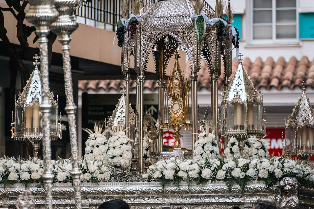 CORPUS92_FOTO - FJ Ben&iacute;tez