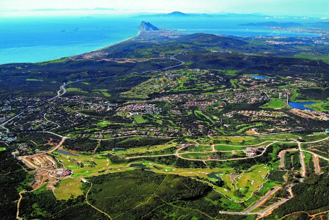 La nueva estrategia tur&iacute;stica busca reforzar la competitividad del Campo de Gibraltar durante los pr&oacute;ximos a&ntilde;os