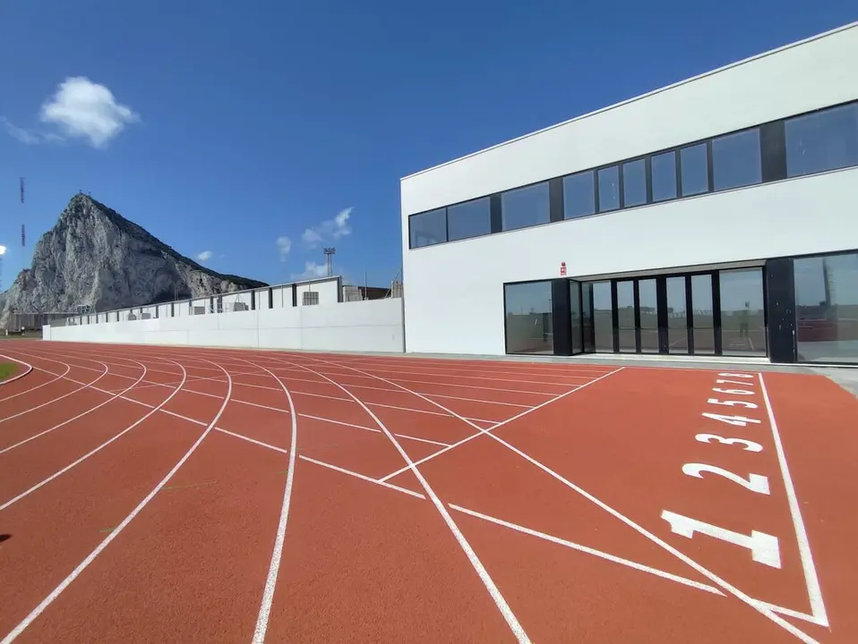 Pau Gasol participar&aacute; en la inauguraci&oacute;n oficial de la nueva pista de atletismo de La L&iacute;nea