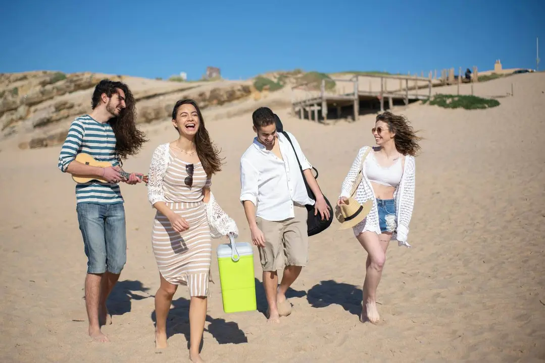 El programa Verano Joven permitir&aacute; viajar con descuentos de hasta el 90% durante los meses de julio, agosto y septiembre