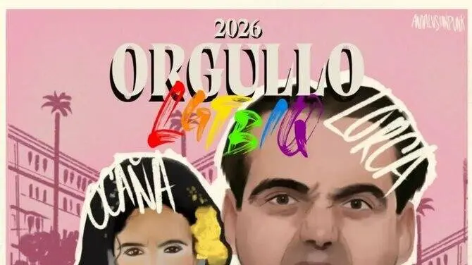 Presentaci&oacute;n del programa de actividades organizado con motivo del 10&ordm; Orgullo LGTBIQ+ de La L&iacute;nea