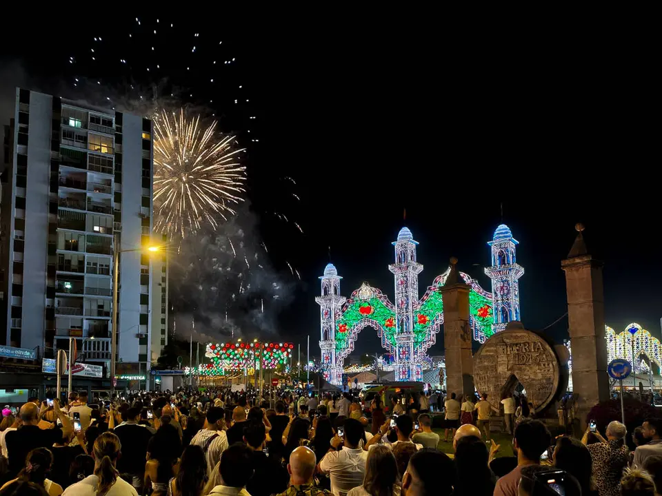 La Feria Real de Algeciras 2026 ya ha bajado el tel&oacute;n. Jos&eacute; Ignacio Landaluce destaca el &eacute;xito de participaci&oacute;n, el refuerzo de la seguridad, el impacto econ&oacute;mico y el trabajo de cientos de profesionales, y asegura que la ciudad ya piensa en la edici&oacute;n de 2027