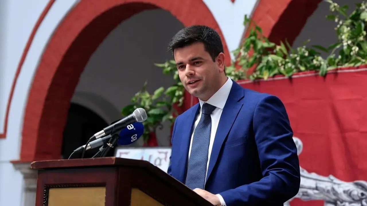 Adri&aacute;n Cort&eacute;s encabezar&aacute; la nueva Junta Directiva de la Asociaci&oacute;n de la Prensa del Campo de Gibraltar