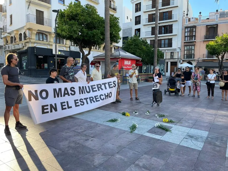 Algeciras Acoge ha atendido a 1.368 personas durante el proceso extraordinario de regularizaci&oacute;n de extranjeros en el Campo de Gibraltar