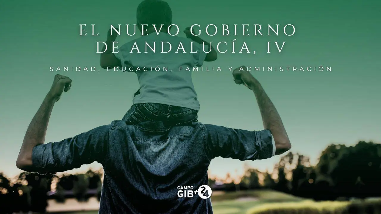 PP y Vox han firmado un acuerdo con 45 medidas que marcar&aacute; la pr&oacute;xima legislatura andaluza