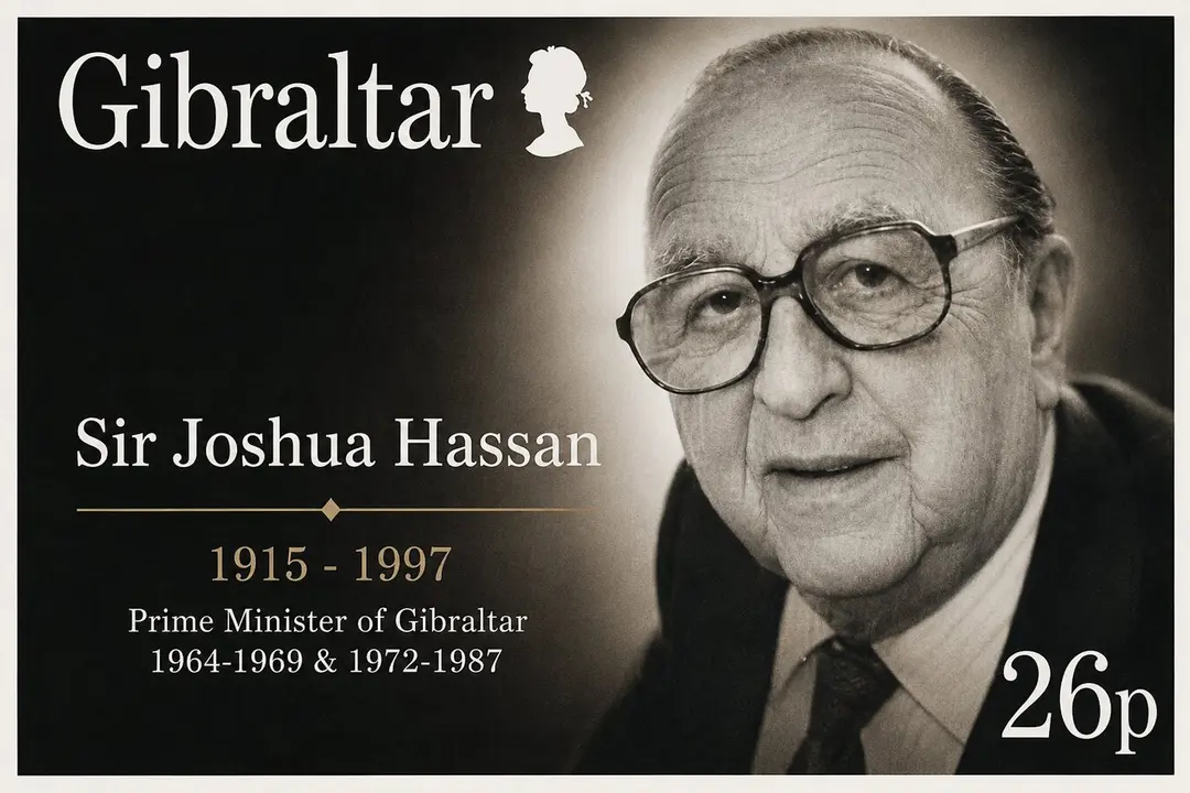 &iquest;Qui&eacute;n fue Joshua Hassan?