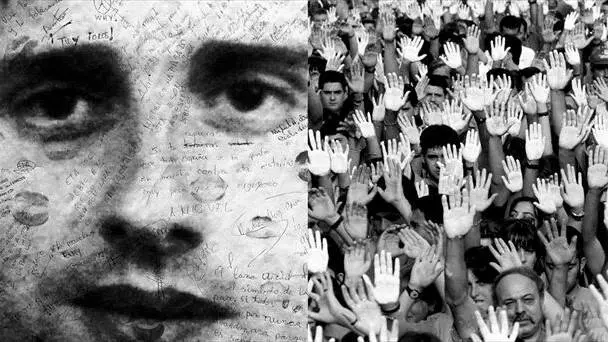 29 a&ntilde;os despu&eacute;s del asesinato de Miguel &Aacute;ngel Blanco, su historia vuelve al centro del debate