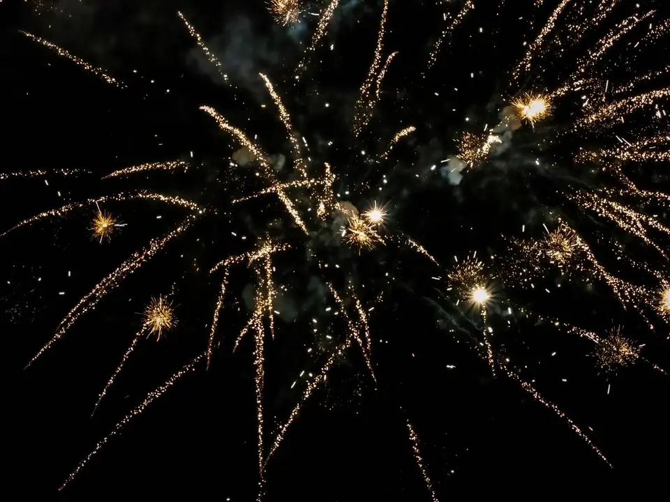 Torreguadiaro aplaza su espect&aacute;culo de fuegos artificiales por motivos de seguridad