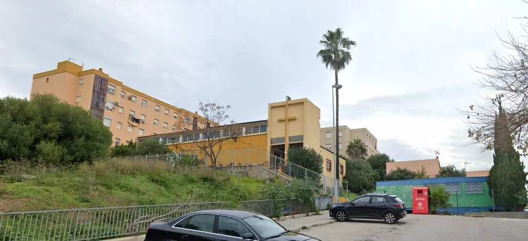 La iglesia de San Miguel Arc&aacute;ngel permanecer&aacute; cerrada de forma definitiva antes de su futura demolici&oacute;n.