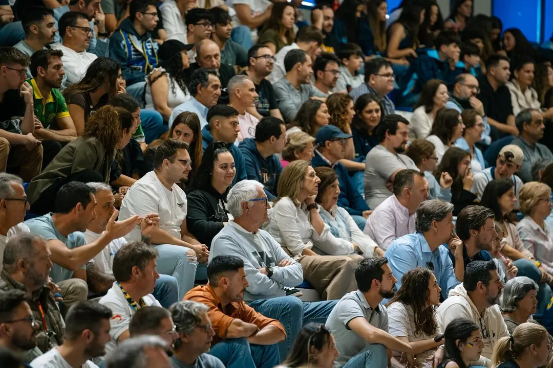 El CB Algeciras inicia una nueva etapa tras la salida de Sam Buxton de la directiva y el fin del patrocinio principal de Damex