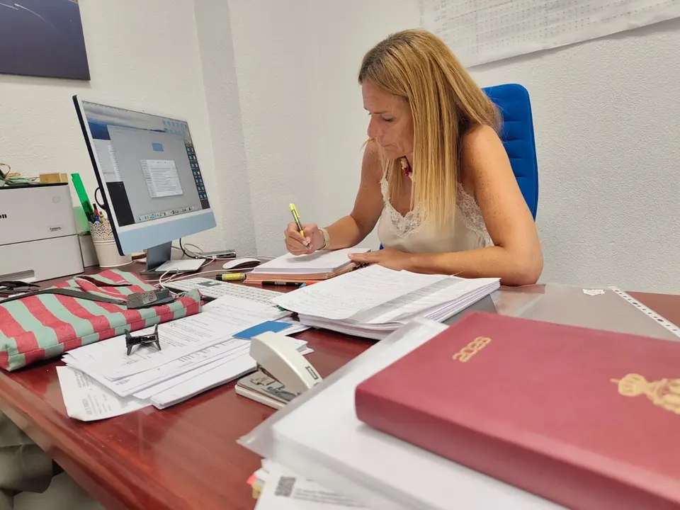 El Ayuntamiento de Algeciras llevar&aacute; al Pleno la Cuenta General de 2025, que refleja una mejora de la situaci&oacute;n financiera municipal