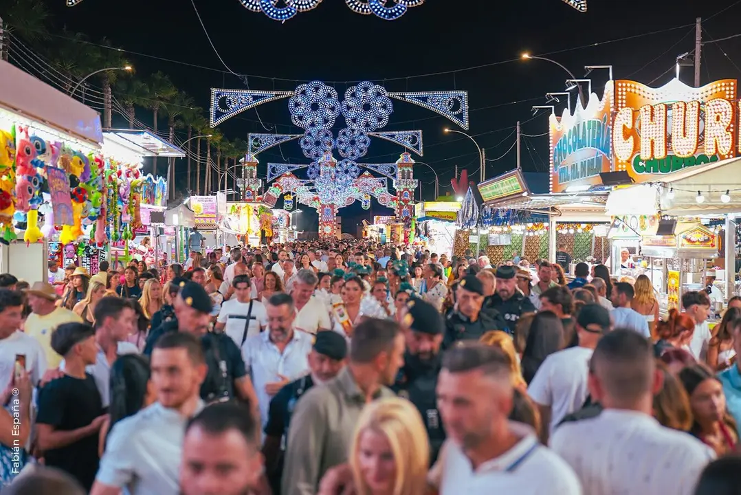 La programaci&oacute;n de la Velada y Fiestas contin&uacute;a con propuestas culturales, musicales y gastron&oacute;micas para todos los p&uacute;blicos