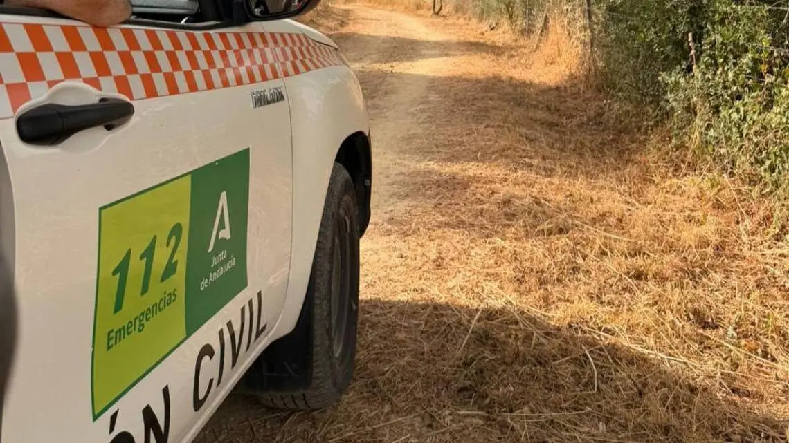 Voluntarios de Protecci&oacute;n Civil reforzar&aacute;n la vigilancia preventiva en las zonas naturales de Los Barrios durante la ola de calor