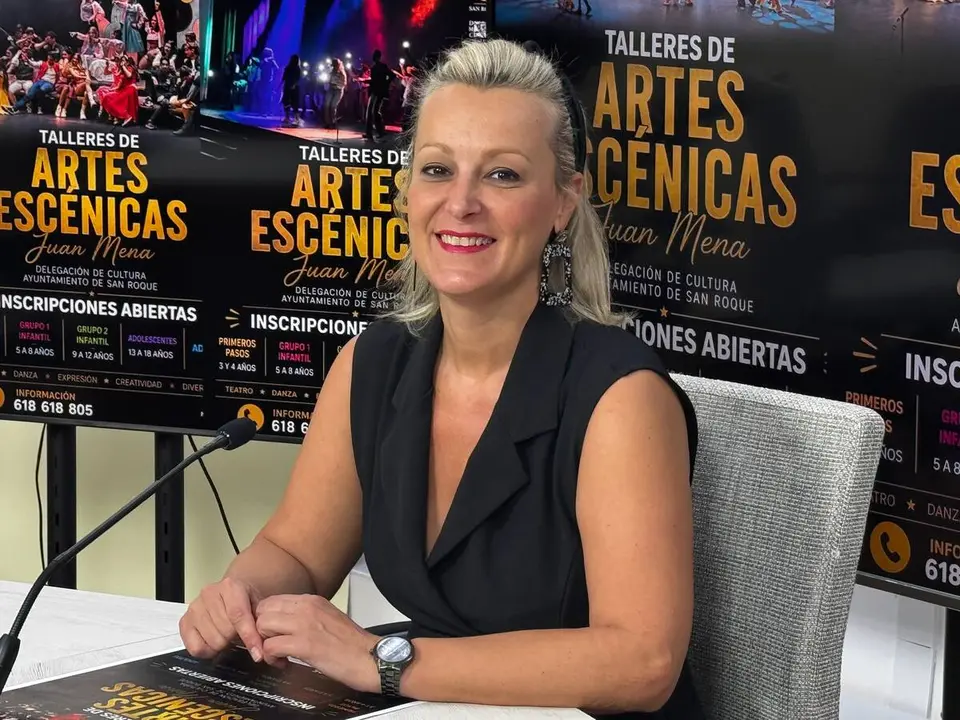 Los Talleres de Artes Esc&eacute;nicas Juan Mena volver&aacute;n a reunir a alumnos de todas las edades a partir del pr&oacute;ximo mes de septiembre