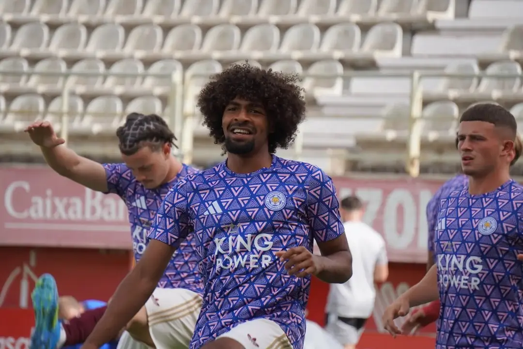 El Nuevo Mirador finalmente no acoger&aacute; el amistoso entre M&aacute;laga CF y Leicester City previsto para este s&aacute;bado - FOTO: Fernando Estudillo (Ferestu)