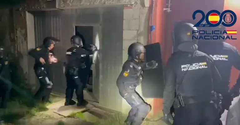 Operaci&oacute;n Ermita
