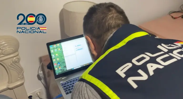 Operaci&oacute;n Stream