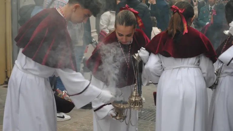 Lunes Santo en Algeciras6
